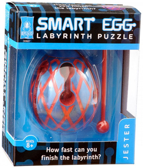 Головоломка «Шут»