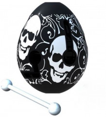 Головоломка «Череп» - Фото 2