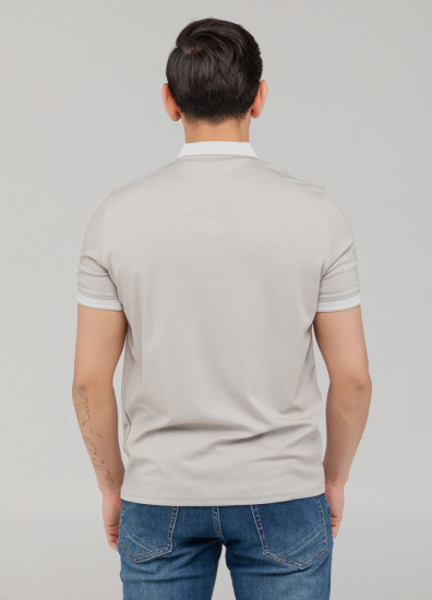 Футболка-поло мужская