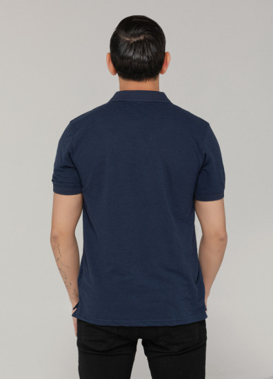 Футболка-поло мужская