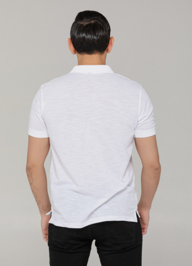 Футболка-поло мужская