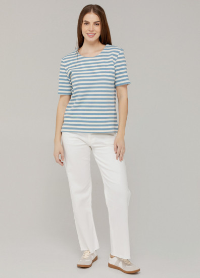 Футболка женская