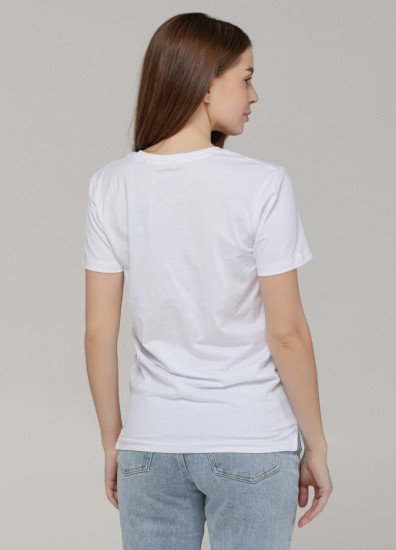 Футболка женская