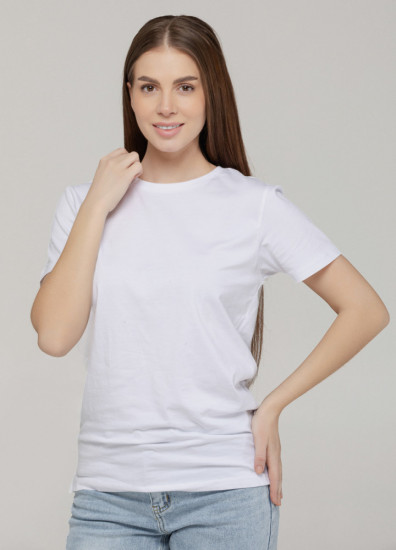 Футболка женская