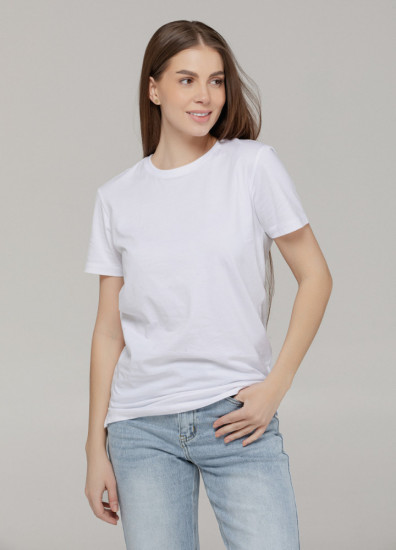 Футболка женская