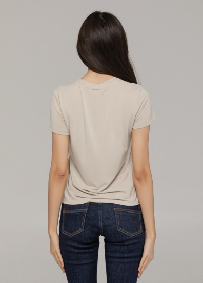 Футболка женская