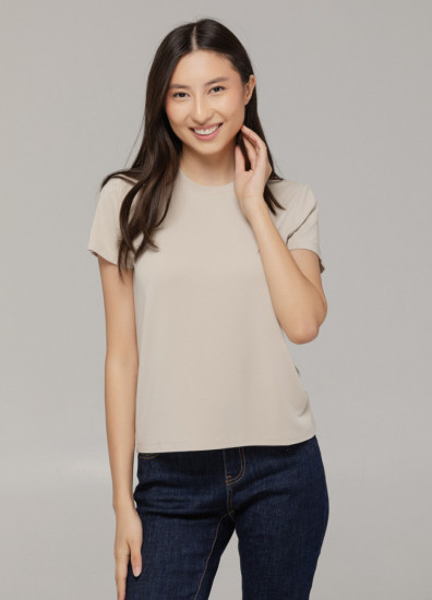 Футболка женская