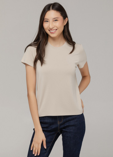 Футболка женская