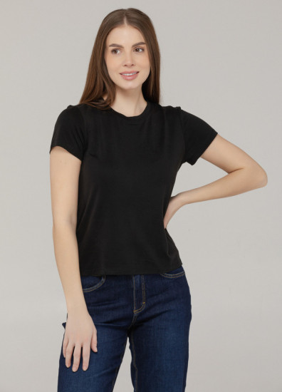Футболка женская
