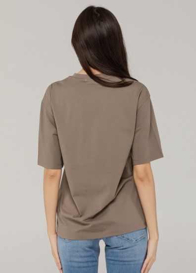 Футболка женская