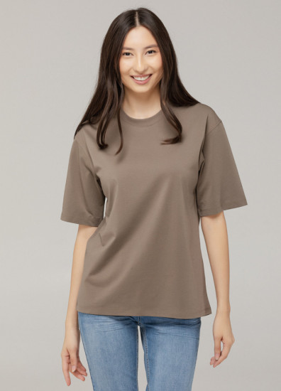 Футболка женская