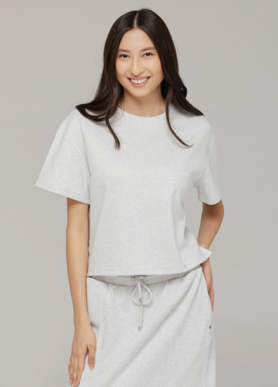 Футболка женская