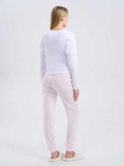 Пижама женская