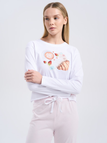 Пижама женская