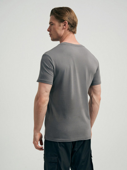 Футболка мужская