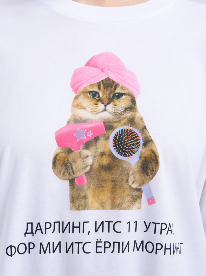 Пижама женская