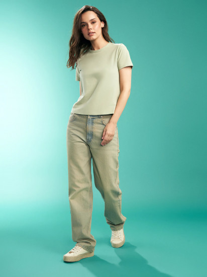 Футболка женская