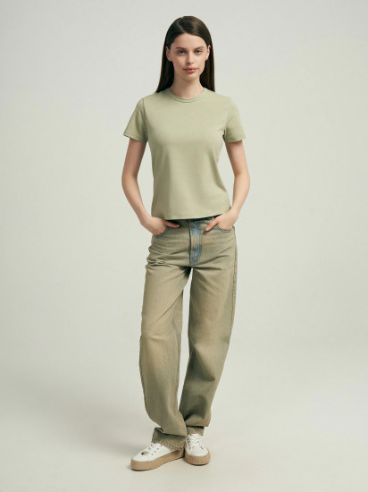 Футболка женская