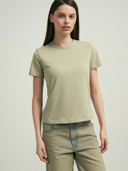 Футболка женская