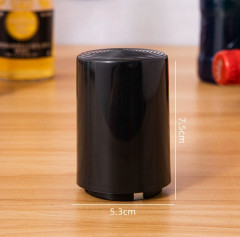 Автоматическая открывалка для бутылок с магнитом - Фото 1