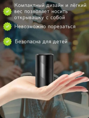 Автоматическая открывалка для бутылок с магнитом - Фото 6