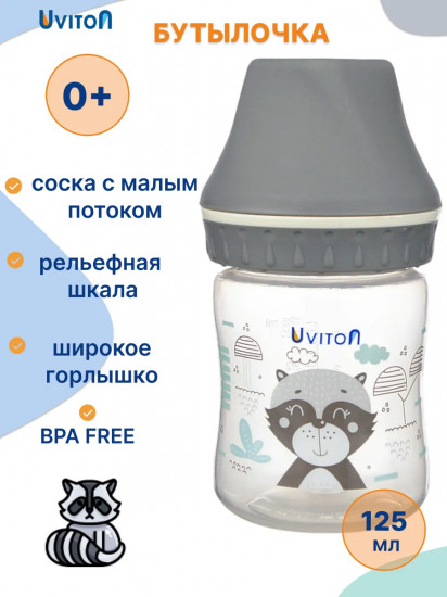 Бутылочка для кормления