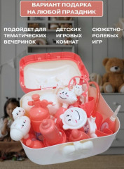 Набор доктора - Фото 3