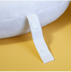 Игрушка мягкая «Ли-Ли-подушка на шею» - Фото 2