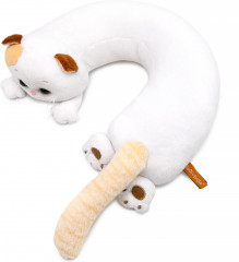 Игрушка мягкая «Ли-Ли-подушка на шею» - Фото 4