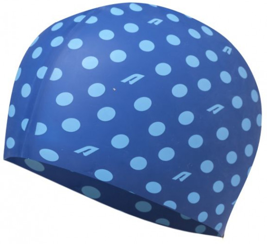 Шапочка для плавания «Point blue»