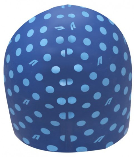 Шапочка для плавания «Point blue»