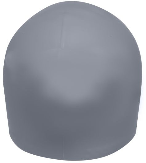Шапочка для плавания «Asphalt grey»