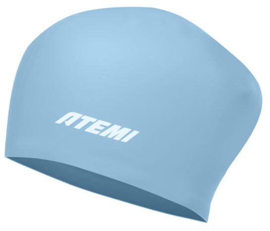 Шапочка для плавания «Light blue»
