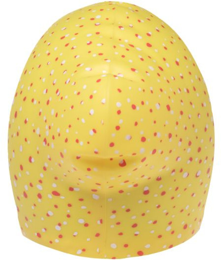 Шапочка для плавания «Point yellow»