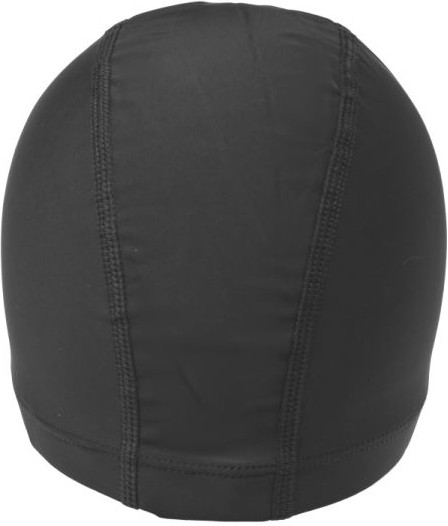 Шапочка для плавания «Deep black»