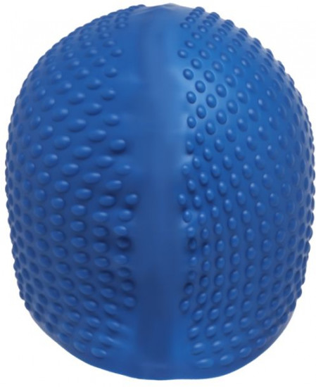Шапочка для плавания «Strong blue»