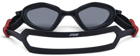 Очки для плавания «Atom Glide»