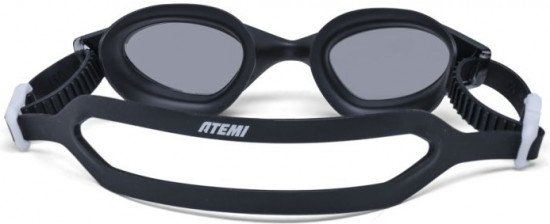 Очки для плавания «Atom Glide slim»
