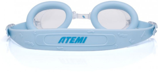 Очки для плавания «Easy goggles»