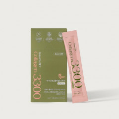 Набор коллагена «Collagen 3300» - Фото 1