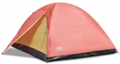 Палатка туристическая «Canyon 4S» - Фото 4