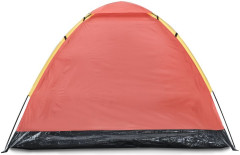 Палатка туристическая «Desna 3S» - Фото 4