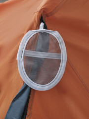 Палатка туристическая «Neva 2A» - Фото 1