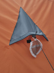 Палатка туристическая «Neva 2A» - Фото 3