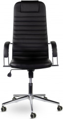 Кресло офисное «Pilot» - Фото 3