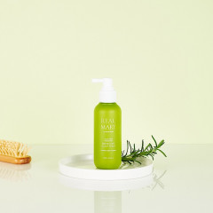 Набор для ухода за кожей головы с розмарином «Свежесть и восстановление» - Фото 1