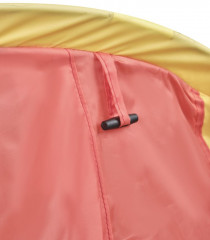 Палатка туристическая «Tonga 2S» - Фото 1