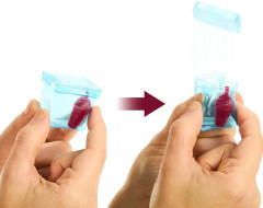 Кукла «Pop! Reveal. Арбуз» - Фото 4