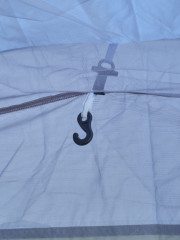 Палатка туристическая «Seliger 4C» - Фото 1