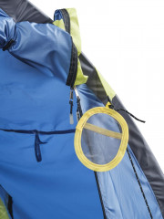 Палатка туристическая «Seliger 4C» - Фото 2